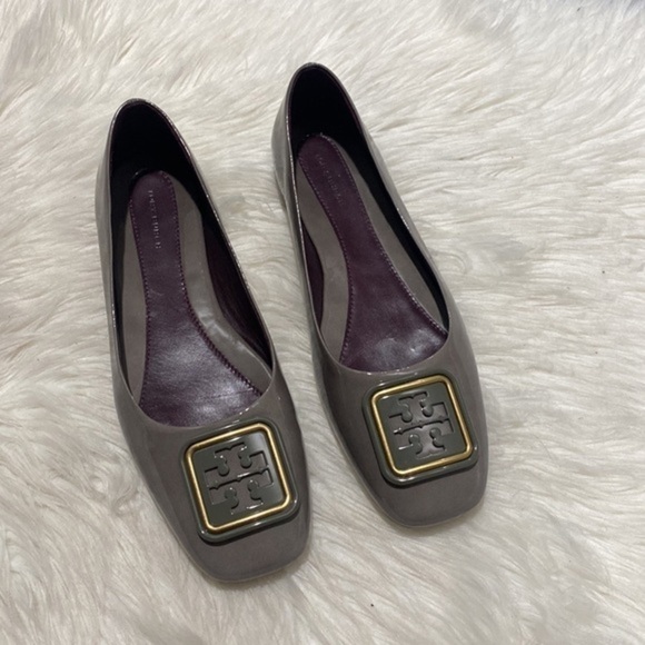 Tory Burch Georgia Ballet flats‎ size 9 - Picture 12 of 12